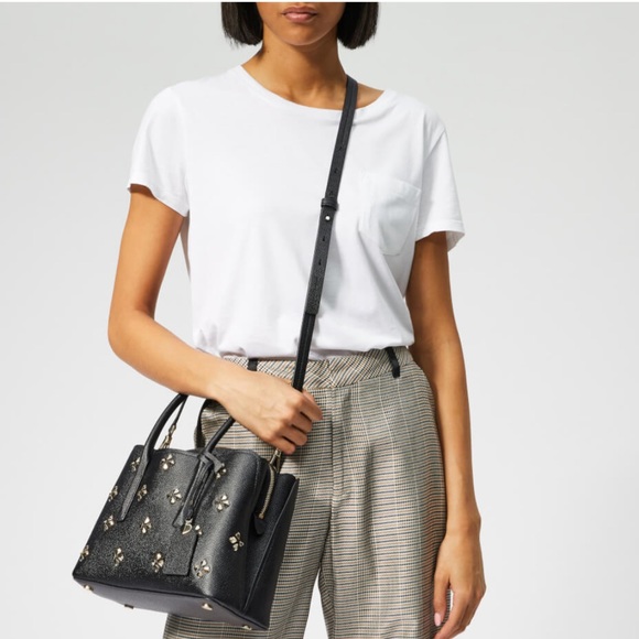 kate spade Handbags - Kate Spade, Women’s, Margaux Spade Stud, Medium Tote Bag.